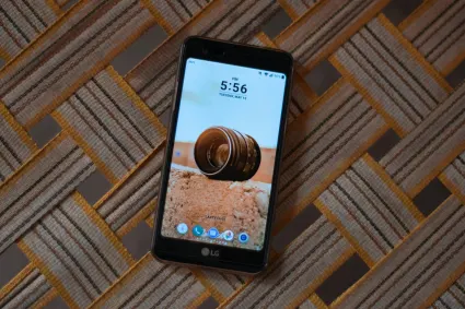 Efbet Kazino Mobilā lietotne